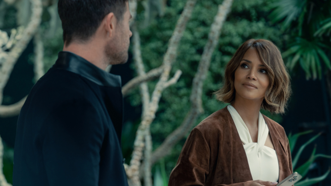 Crime 101 (Credit: Amazon MGM Studios Press Site)